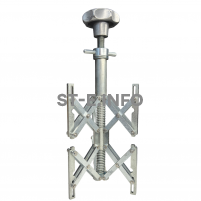 Внутренние центраторы Centromat® 41ES, тип 4, для труб из углеродистой стали д.54-140 mm - st-e.info - Москва