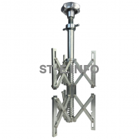 Внутренние центраторы Centromat® 43EE, тип 4, для труб из нержавеющей стали д.120-350 mm - st-e.info - Москва