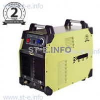 Аппарат для плазменной резки  CUT-40B, 220В - st-e.info - Москва