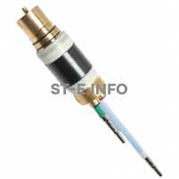 420087 Голова для плазмотрона (корпус) - st-e.info - Москва