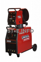 Сварочный полуавтомат Powertec 305S / LF-22M - st-e.info - Москва