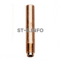 Контактный наконечник 1,2мм KP14-45 - st-e.info - Москва