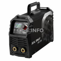 Инвертор сварочный Сварог ARC 200 "REAL SMART" (Z28303) - st-e.info - Москва