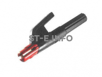 Электрододержатель 500A - st-e.info - Москва