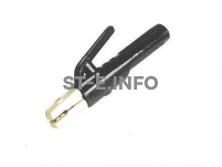 Электрододержатель 500A (белый) - st-e.info - Москва