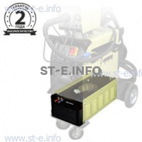 Блок водяного охлаждения к MIG-500F - st-e.info - Москва