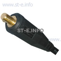 Штекер BSB 70-95 ABI-CM 70-95 - st-e.info - Москва