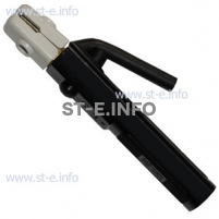 Электрододержатель DE 2400 - st-e.info - Москва