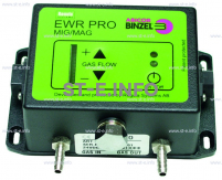 Газовый регулятор EWR PRO 500A - st-e.info - Москва