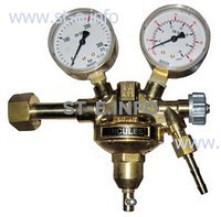  Редуктор Ar/CO2 (аргон / углекислый газ) - st-e.info - Москва