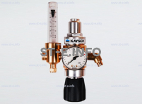 Регулятор расхода газа ECOMAT 2000 - st-e.info - Москва