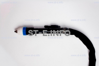 Плазмотрон для механизированной резки P-80 - st-e.info - Москва