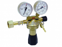 Редуктор DIN-Control HYDROGEN Водород - st-e.info - Москва