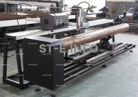 Установка координатной резки трубы УКРТ - st-e.info - Москва