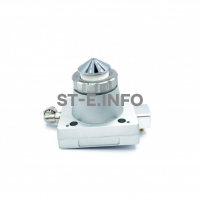 Сопловая часть в сборе TRA BM114 - st-e.info - Москва