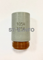 60309BV Защитный кожух Pmax 105 - st-e.info - Москва