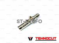 Электрод для плазмотрона LC105 арт. W03X0893-60A TEHNOCUT - st-e.info - Москва