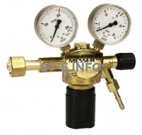 Редуктор MESSER Argon/CO2 арт. 71705354 - st-e.info - Москва