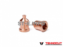 Сопло для плазмотрона LC105 60A арт. W03X0893-62A TEHNOCUT - st-e.info - Москва