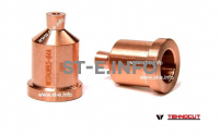 Сопло для плазмотрона LC105 100A арт. W03X0893-64A TEHNOCUT - st-e.info - Москва