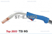 Корпус горелки  TBi 6G, 50° - st-e.info - Москва