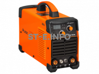 Сварочный инвертор Сварог REAL TIG 200 (W223) - st-e.info - Москва