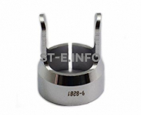 Направляющая для резки с зазором 9-8281 - st-e.info - Москва