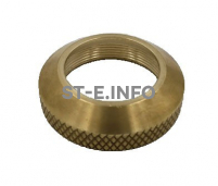 Защитный медный колпачок YK125 - st-e.info - Москва