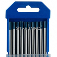 Вольфрамовые электроды WL 20 - D 3,2 / 175 мм - st-e.info - Москва