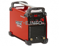 Инвертор сварочный Invertec 270-SX - st-e.info - Москва