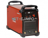 Инвертор сварочный Invertec 400-SX - st-e.info - Москва