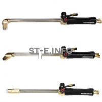 Резак пропан-кислород MESSER Starcut 8615 с соплами арт. 716.05463 - st-e.info - Москва