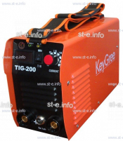 Инвертор сварочный TIG/MMA-200 IGBT лучший выбор для дома и дачи! - st-e.info - Москва