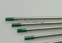 Вольфрамовые электроды WP - D 6,0 / 175 мм - st-e.info - Москва