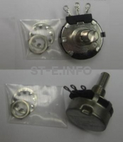 Потенциометр T10812-122 Lincoln Electric - st-e.info - Москва