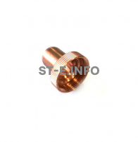 Насадка  CV0008 для плазмотрона 141 - st-e.info - Москва