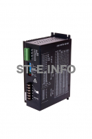 Цифровой драйвер 2х фазного шагового двигателя арт. DM2280A (АС) - st-e.info - Москва