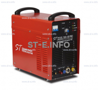 Установка воздушно-плазменной резки DOG-120 PRO - st-e.info - Москва