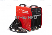 Установка  воздушно-плазменной резки DOG-160 - st-e.info - Москва