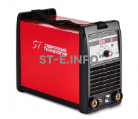 Сварочный аппарат для аргонодуговой сварки HANDY TIG-200Di - st-e.info - Москва