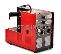 Полуавтоматический аппарат для сварки MIG-250 220V - st-e.info - Москва