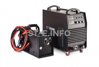 Полуавтомат для сварки MIG-500 ECO - st-e.info - Москва