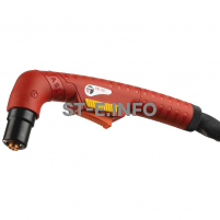 Плазмотрон для ручной резки Ergocut CB 50 (CA) с кабелем 6 метров  - st-e.info - Москва