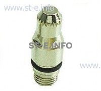 Электрод для плазмотрона P-160 - st-e.info - Москва