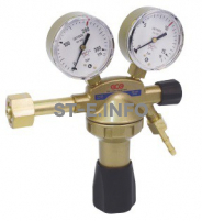 Редуктор DINARG Plus N2/Ar - Aргон/CO2 - st-e.info - Москва