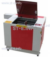 Станок для лазерной гравировки ST-LG6040H - st-e.info - Москва