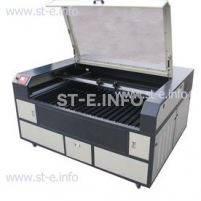 Лазерный станок для гравировки и резки ST-LG1612RF - st-e.info - Москва