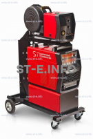 Импульсный аппарат для полуавтоматической сварки MIG-500 Pulse - st-e.info - Москва