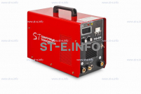 Инвертор для аргонодуговой сварки TIG-250 MOS - st-e.info - Москва