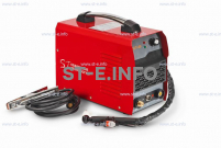 Установка воздушно-плазменной резки CUT-40 - st-e.info - Москва